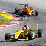 Formel ADAC, Mikkel Jensen, Neuhauser Racing